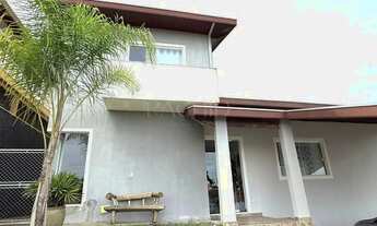 Imagem 3: Casa de Condomínio em Condomínio Residencial Mantiqueira - São José dos Campos