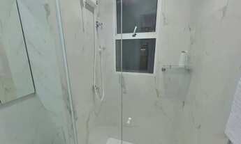 Imagem 7: Imóvel para venda tem 63 metros quadrados com 2 quartos