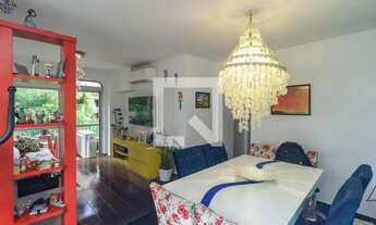 Imagem 4: Apartamento à Venda - Santa Cecília, 3 Quartos, 110 m2