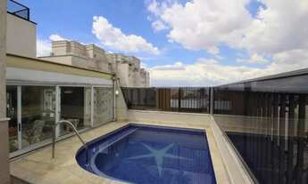 Imagem 2: Venda Cobertura 4 Dormitórios - 263 m² Perdizes