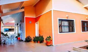 Imagem 2: Sobrado em Rua Barão de Rio Branco - Cidade Nova Peruibe - Peruíbe/SP