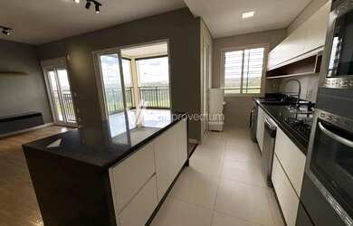 Imagem 5: Apartamento - Swiss Park - Campinas