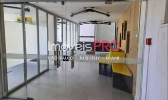 Imagem 5: Conjunto comercial na Vila Olímpia - 286m²