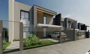 Imagem: INBOX CIA IMOBILIÁRIA VENDE - Casa em construção