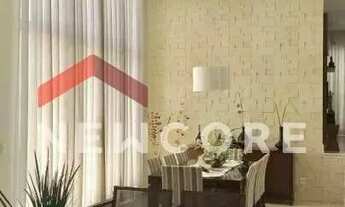 Imagem 2: Casa de condomínio em Avenida Dermival Bernardes Siqueira - Swiss Park - Campinas/SP