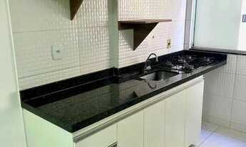 Imagem 2: VENDO APARTAMENTO DE 1 QUARTOS COM ARMARIOS PLANEJADOS VARANDA E GARAGEM