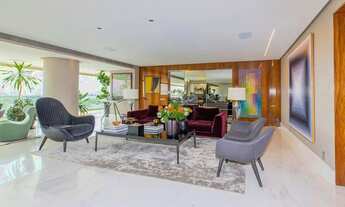 Imagem: Apartamento em São Paulo