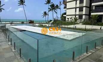 Imagem 3: Vendo Apartamento 77m² c/ 1 Quarto em Muro Alto. BEIRA MAR