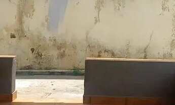 Imagem 7: CASA COM DOIS QUARTOS SALA DOIS AMBIENTES CONZINHA MONTADO EM ARMÁRIO COM DOIS AMBIENTES