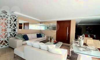 Imagem 6: Magnífico apartamento 285m², 4 quartos, todos suítes,1 por andar, Vista Mar