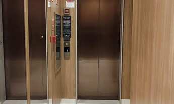 Imagem 6: Venda Ágio 3q ALTO PADRAO THE VIEW Águas Claras 112m2 OPORTUNIDADE!!!