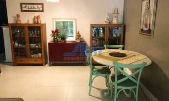 Imagem 7: Apartamento à venda em Botafogo 4 quartos 124m² 2 vagas Condomínio Hype Apartments