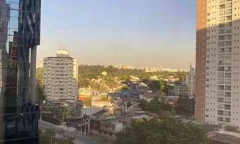 Imagem 3: CONJ. COMERCIAL - ITAIM BIBI - SP