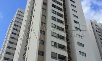 Imagem: Apartamento Parque Cidade Jardim, 3 quartos