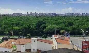 Imagem 2: Edifício Residencial Mirante, med. 139 m², bairro Farolândia, Aracaju/SE [1501