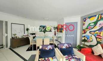 Imagem 5: Apartamento mobiliado para locação na Vila Nova Conceição a 400metros da Praca Pereira Cou