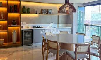 Imagem 6: Splendor Reserva do Horto: O Equilíbrio Perfeito entre Luxo e Natureza