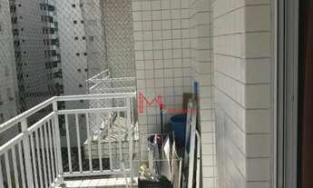 Imagem 5: Apartamento com 2 dormitórios à venda, 62 m² por R$ 315.000,00 - Ocian - Praia Grande/SP