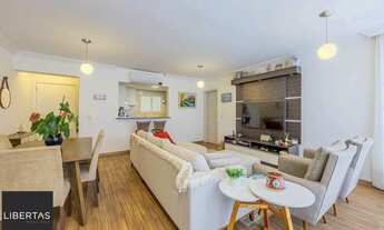 Imagem 5: Apartamento 3 dormitórios 1 suíte 2 vagas no Reserva Petrópolis