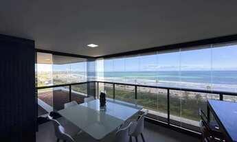 Imagem: Apartamento à venda no JAGUAH RESIDENCE