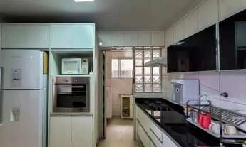 Imagem 7: Apartamento a venda Aclimação