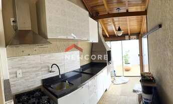 Imagem 2: Casa de condomínio em Rua Frederico Augusto Hanemann - Central Park - Cachoeirinha/RS