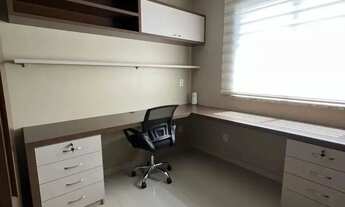 Imagem 3: Ed Torres Floratta aluguel mobiliado no bairro do Marco