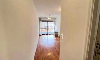 Imagem 3: Apartamento com 3 dormitórios para alugar, 70 m² - Vila Clementino - São Paulo/SP