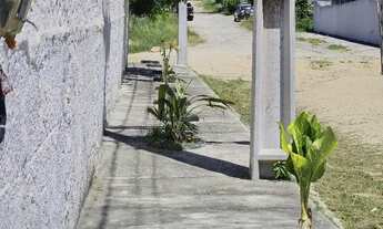 Imagem 7: Excelente investimento familiar de 455 M2 de terreno, com dois imóveis e grande área livre