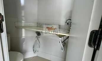 Imagem 4: Apartamento para alugar no bairro Grajaú - Belo Horizonte/MG