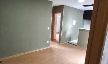 Imagem: EDIFICIO CHAPADA ANDORINHA