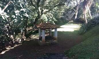 Imagem 2: Terreno à venda, 1200 m² por R$ 681.000,00 - Granja Viana - Cotia/SP