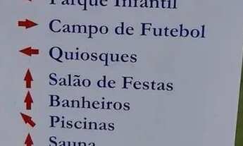 Imagem: Excelente terreno no Condomínio Vila dos