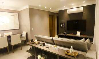 Imagem 6: Apartamento para venda com 92m² e 2 vagas no Anália Franco