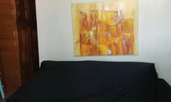 Imagem 6: Imóvel para aluguel possui 80 metros quadrados com 2 quartos em Jaguaribe - Osasco - SP