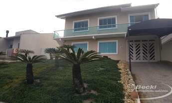 Imagem: Sobrado Espaçoso no Petrópolis Joinville/SC