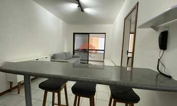 Imagem 6: Apartamento para Locação em Salvador, Caminho das Árvores, 1 dormitório, 1 suíte, 1 banhei