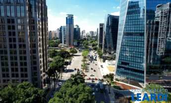 Imagem 5: CONJ. COMERCIAL - ITAIM BIBI - SP