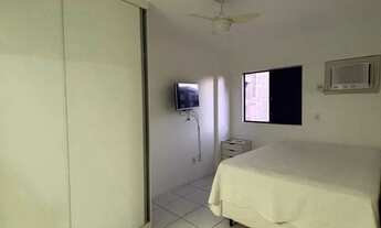 Imagem 2: MOBILIADO!!LINDO!! NASCENTE C/VISTA DO MAR!! 2 QTS S/1 SUÍTE!! 3.550,00 C/ TUDO INCLUSO!!