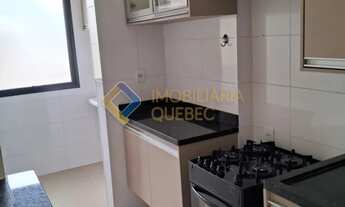 Imagem 6: Apartamentos - Locação - Ribeirânia - Cod. 4034