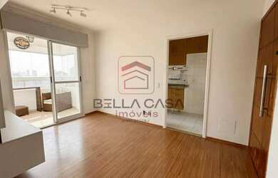 Imagem 4: Apartamento 2 Quartos (Suíte) na Mooca: Lazer Completo e a 50m do Hirota!