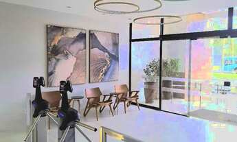 Imagem 2: Sala comercial Apartamento com 1 dormitório