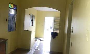 Imagem 7: CASA NO LIRIO DO VALE 1 PARA CASAL, COM SALA, SUITE, GARAGEM, QUINTAL, BANHEIRO