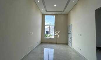 Imagem 2: Casa com 3 dormitórios à venda, 110 m² por R$ 639.000,00 - Jardim Residencial Villaggio Ip