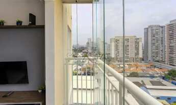 Imagem 4: Apartamento - Barra Funda - 2 Dormitórios - 34m²