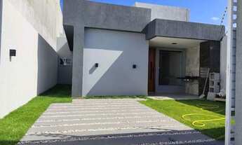 Imagem: CASA NO LUAR DA BARRA COLORADO 1 - PM 120