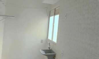 Imagem 8: Alugo apartamento no Lusitânia 4 - Maranguape 1