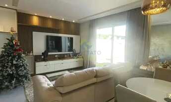 Imagem 5: LOCAÇÃO COND BELVEDERE MOBILIADO COM AR CONDICIONADO COMPLETO DE ARMARIOS 170 m² 3 Suites