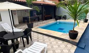 Imagem 7: Imóvel para venda com 240 metros quadrados com 4 quartos em Residencial dos Lagos - Itupev