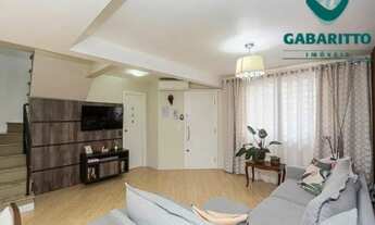 Imagem 5: Sobrado à Venda - Belize Residence